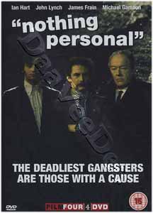Nothing Personal (DVD)